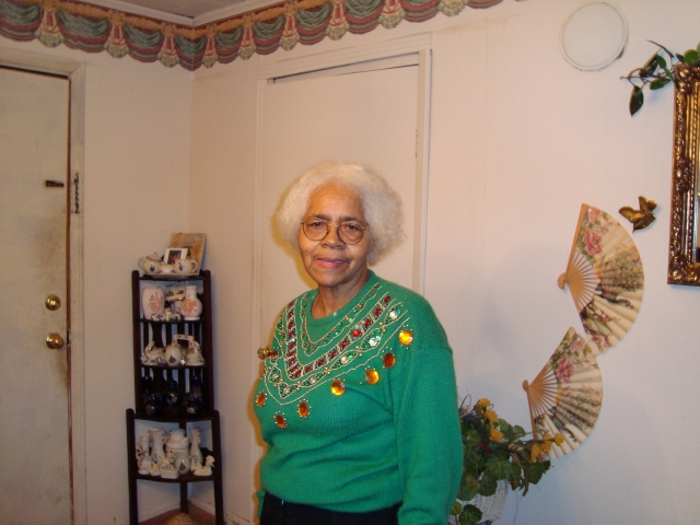 Dorothy Mae Cobb-Lester