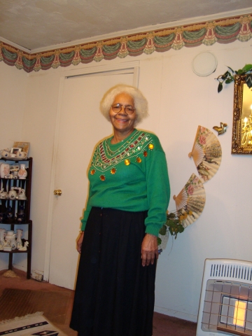 Dorothy Mae Cobb-Lester