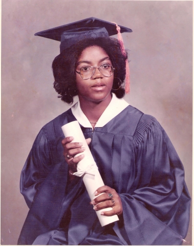 Maranda Lester