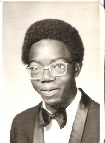 John Lester Jr.
