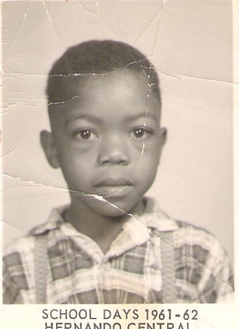 Marvin Dexter Lester Sr.