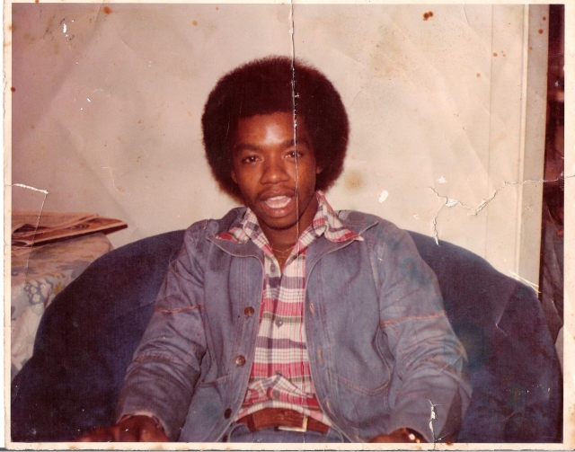 Marvin Dexter Lester Sr.