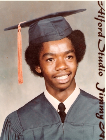 Marvin Dexter Lester Sr.