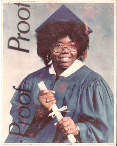 Vanita Lester