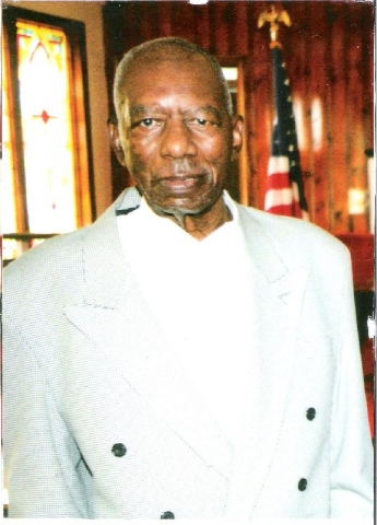 Joe Herbert Freeman