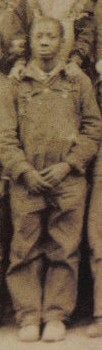 Joe Herbert Freeman