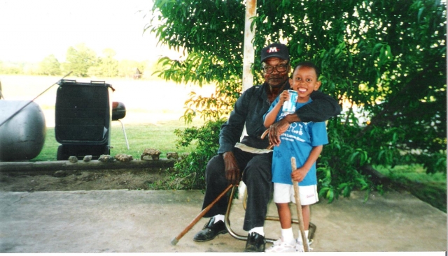 Johnnie B. Williford