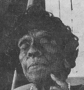 Cora Walker-Harper