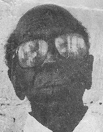 Harvey B. Walker