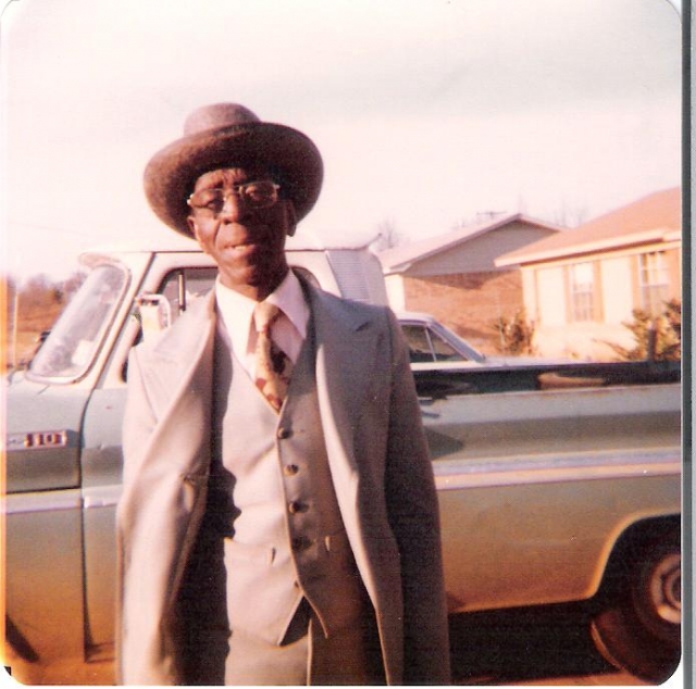 Harvey B. Walker