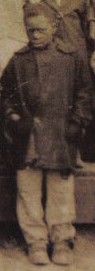 Homer Freeman Sr.