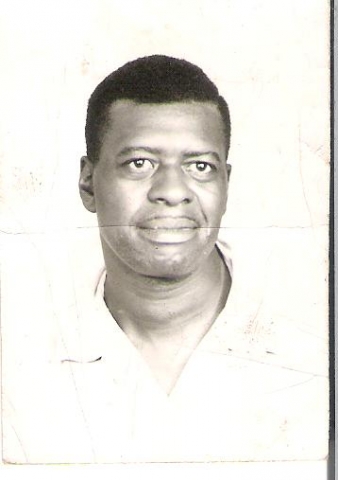 Homer Freeman Sr.