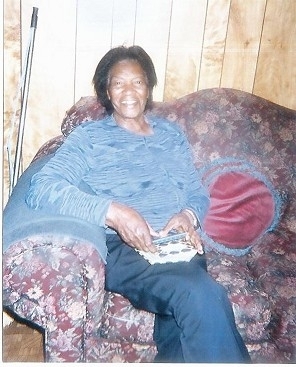 Helen Freeman-Bachus