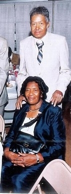 Helen & Robert S. Bachus