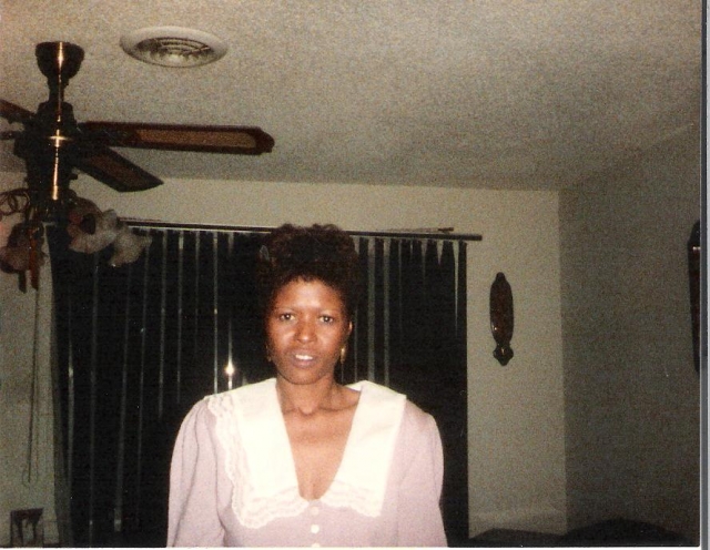 Helen Lee Bachus