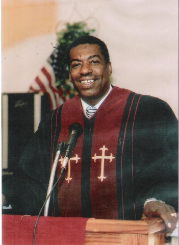 Robert Sidney Bachus Jr.