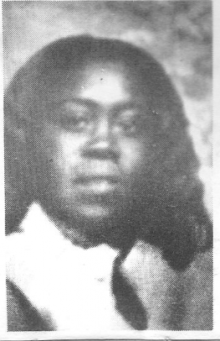 Hattie Cobb-Thomas