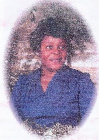 Minnie Mae Cobb-Smith