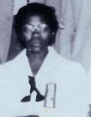 Augusta Walker-Maxwell