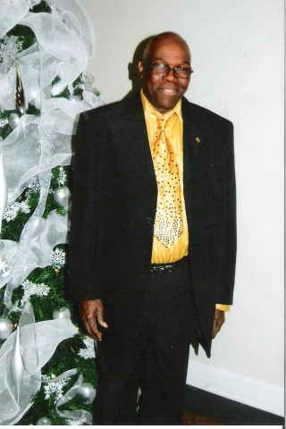 Larry Maxwell