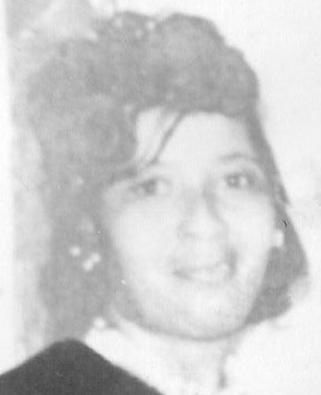 Alma Williford-Hurt