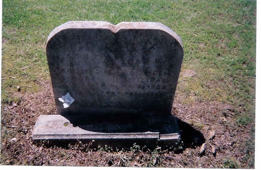 Andrew Cobb (1845-1928)