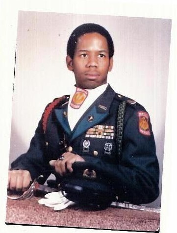 Earl Gene Strauther Jr.