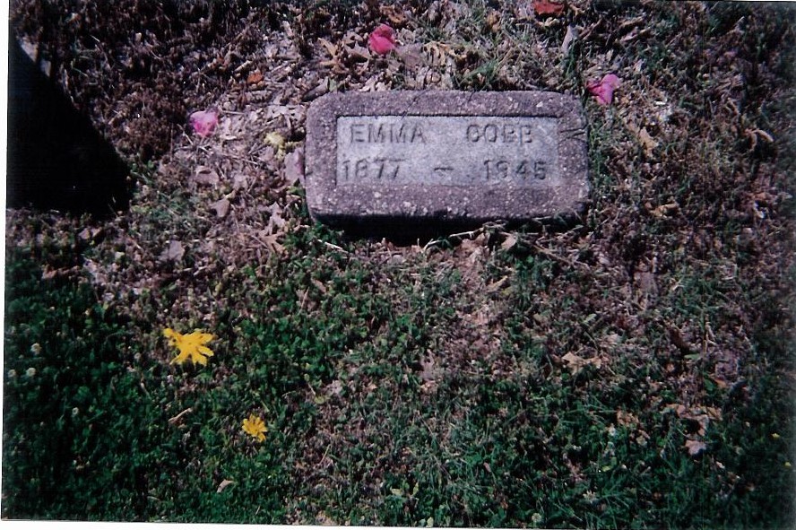 Emma White-Cobb (1877-1945)
