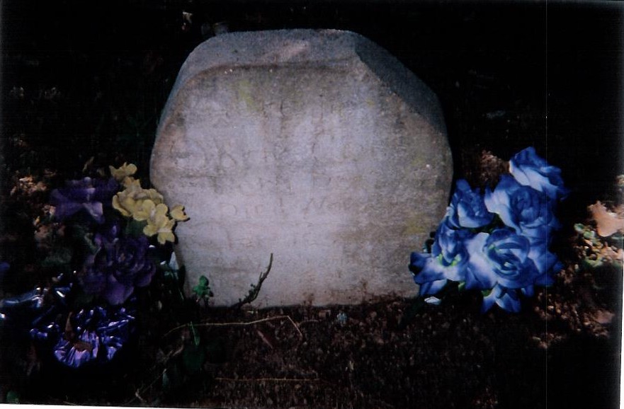 Obie Cobb (1897-1976)