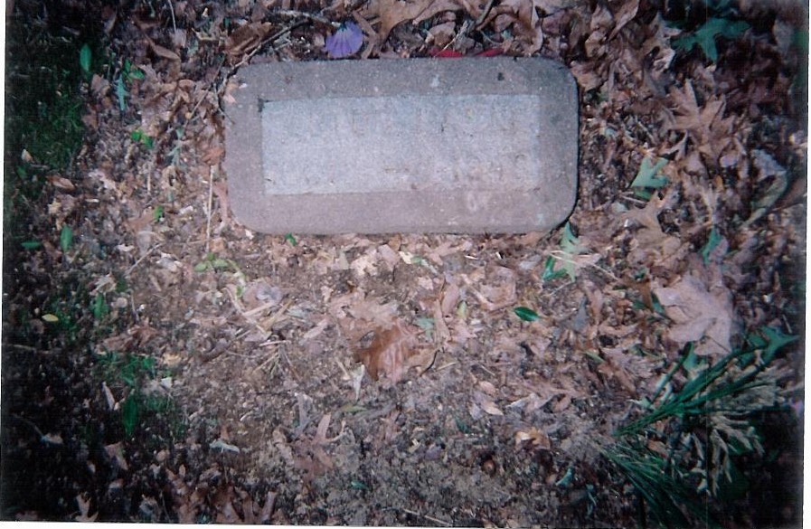 Fulton Payne (1931-1949)