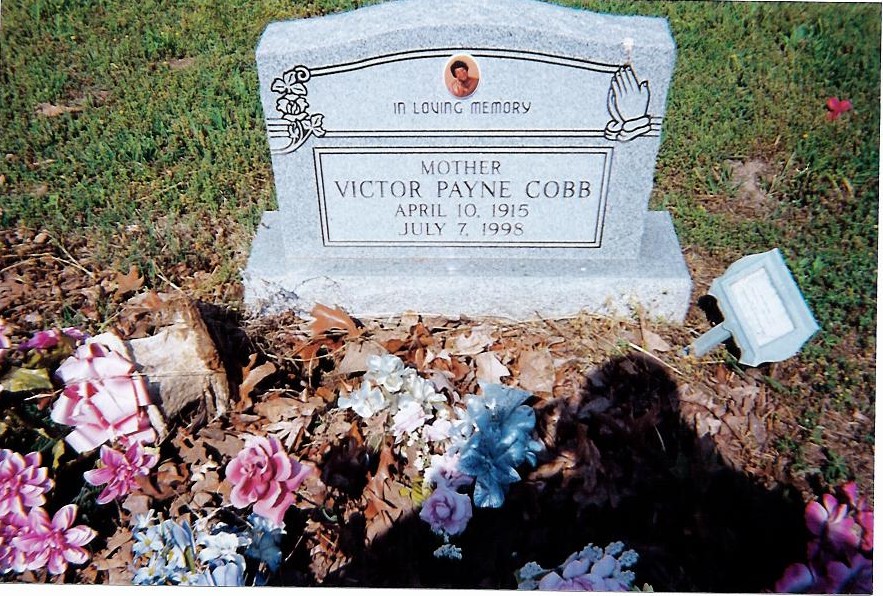 Victor Payne-Cobb (1915-1998)