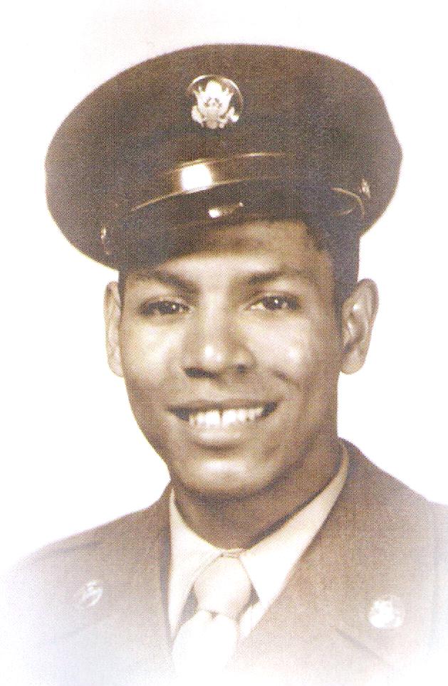 Earl Gene Strauther Sr.