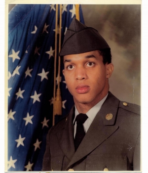 Darin K. Leake Sr.