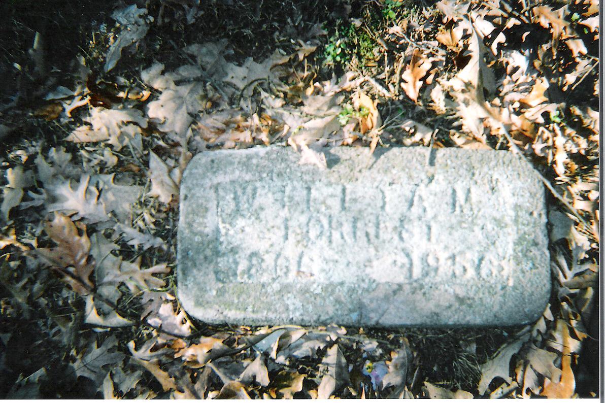 William Forrest St. (1869-1956)