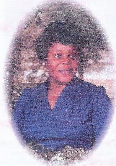 Minnie Mae Cobb-Smith (1926-2006)