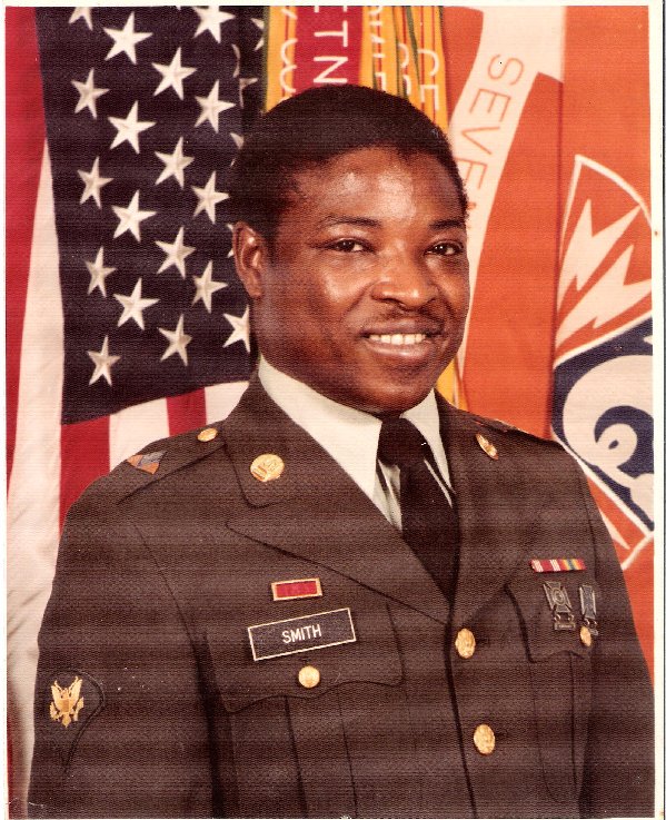 Quintin Smith
