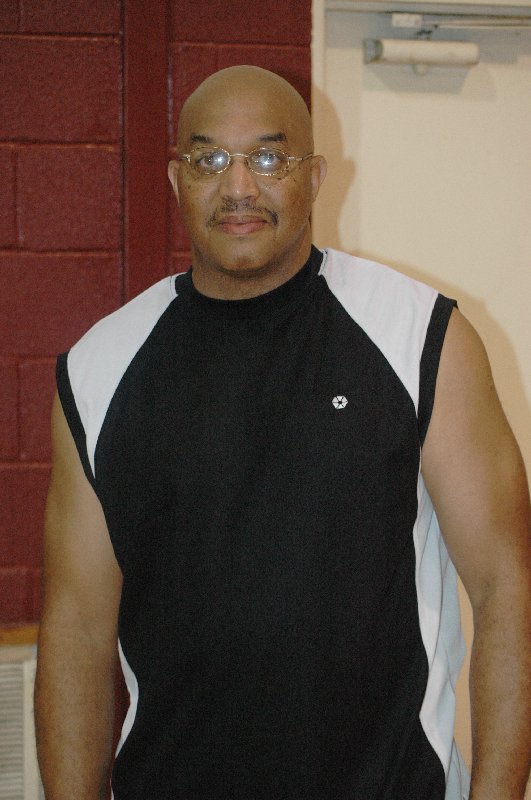 Darin Leake (Web-Master)